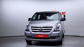 HYUNDAI STAREX GRAND 2015