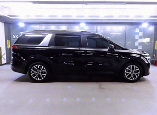 KIA CARNIVAL 2021