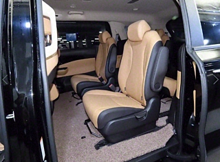 KIA CARNIVAL 2021