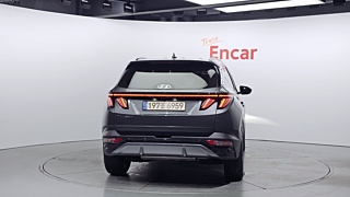 HYUNDAI TUCSON NX4 2022