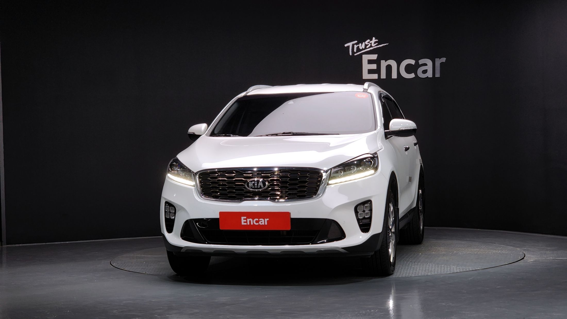 KIA SORENTO 2019