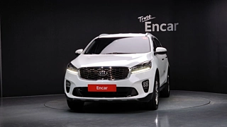 KIA SORENTO 2019