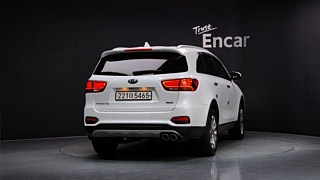 KIA SORENTO 2019
