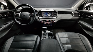 KIA SORENTO 2019