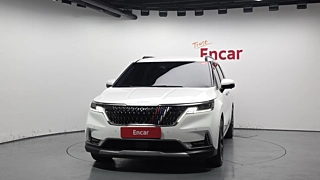 KIA CARNIVAL 2023
