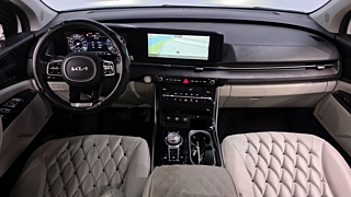 KIA CARNIVAL 2023