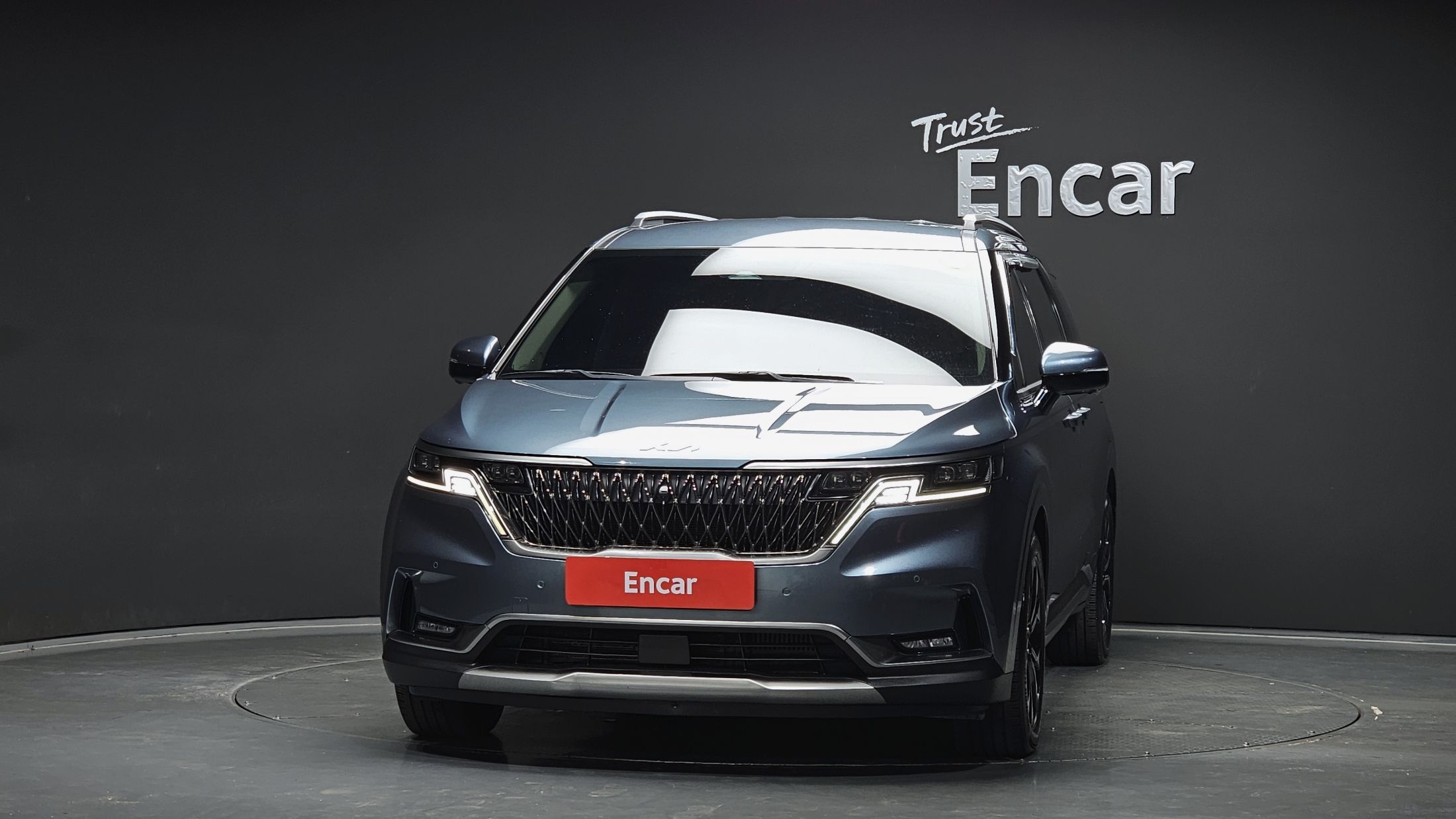 KIA CARNIVAL 2021