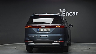 KIA CARNIVAL 2021