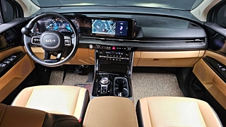 KIA CARNIVAL 2021