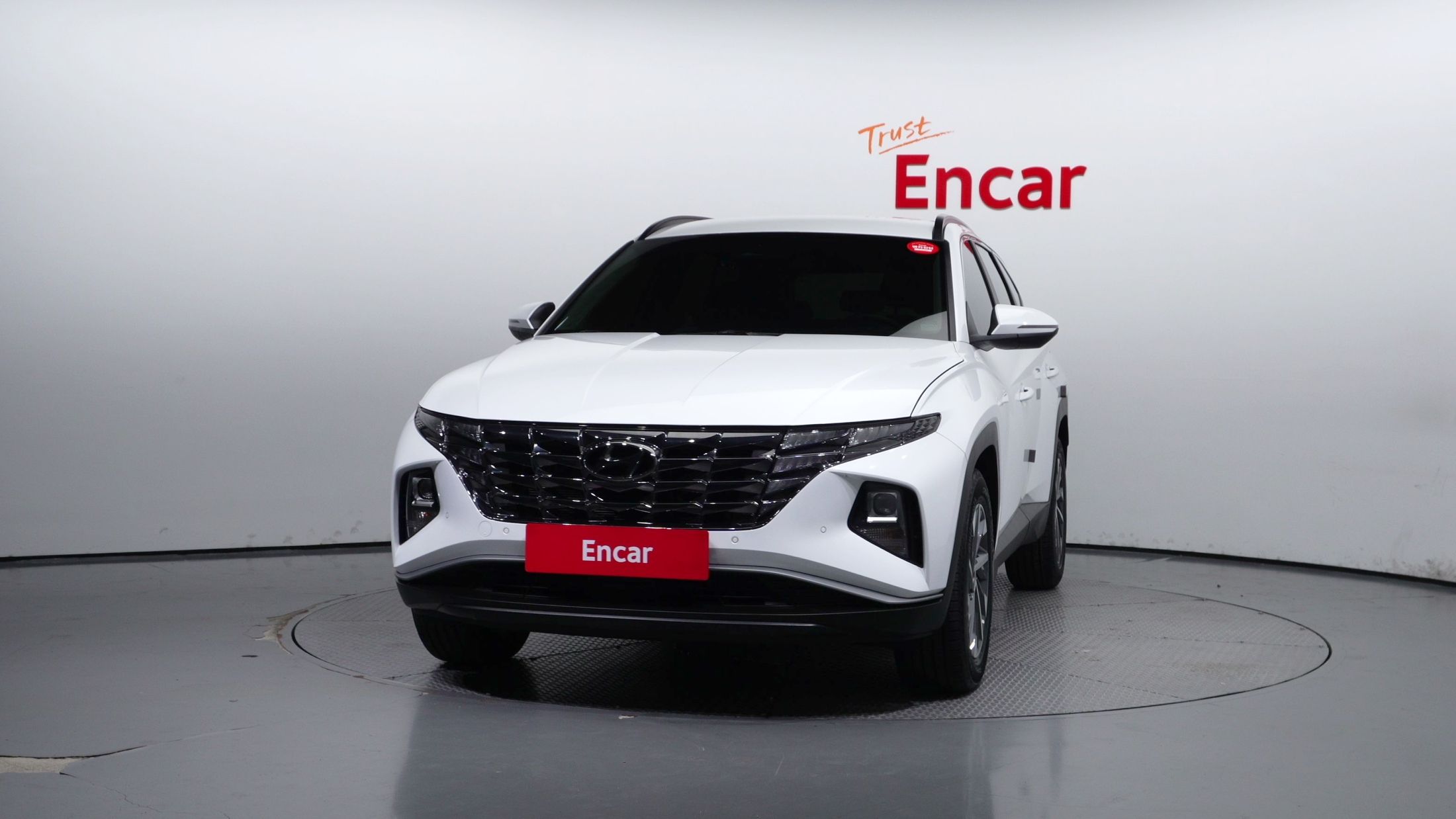 HYUNDAI TUCSON HYBRID NX4 2023