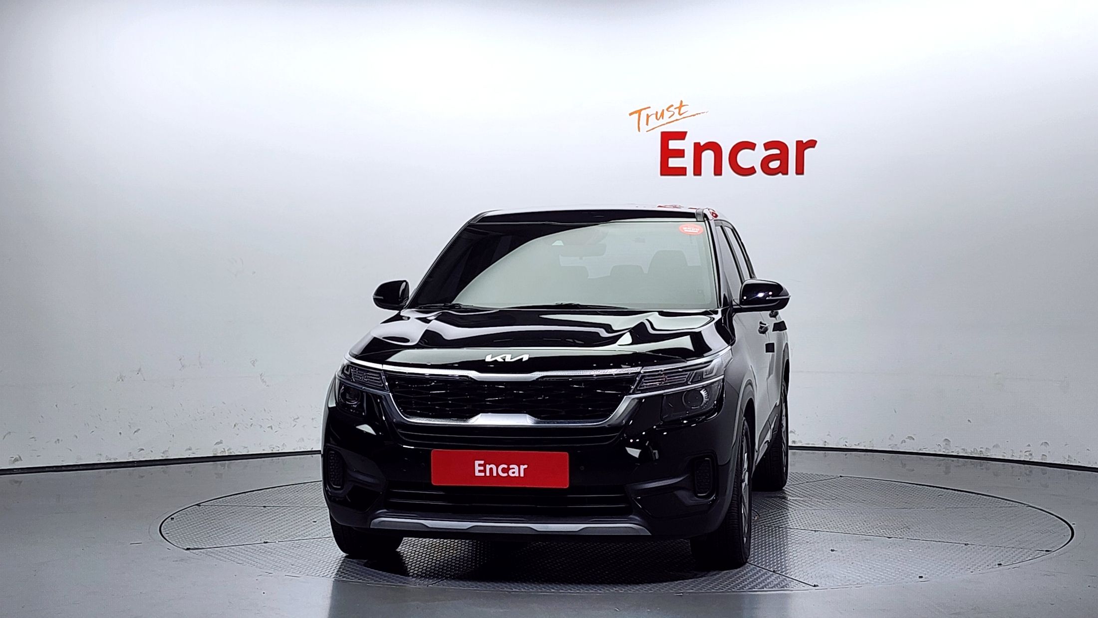 KIA SELTOS 2022