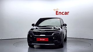 KIA SELTOS 2022
