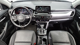KIA SELTOS 2022