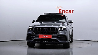 MERCEDES BENZ GLE-CLASS W167 2021