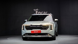 KIA CARNIVAL 2023