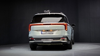 KIA CARNIVAL 2023