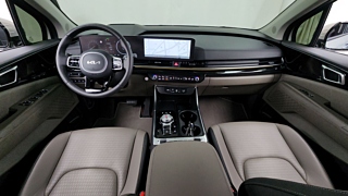 KIA CARNIVAL 2023