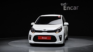 KIA MORNING JA 2017