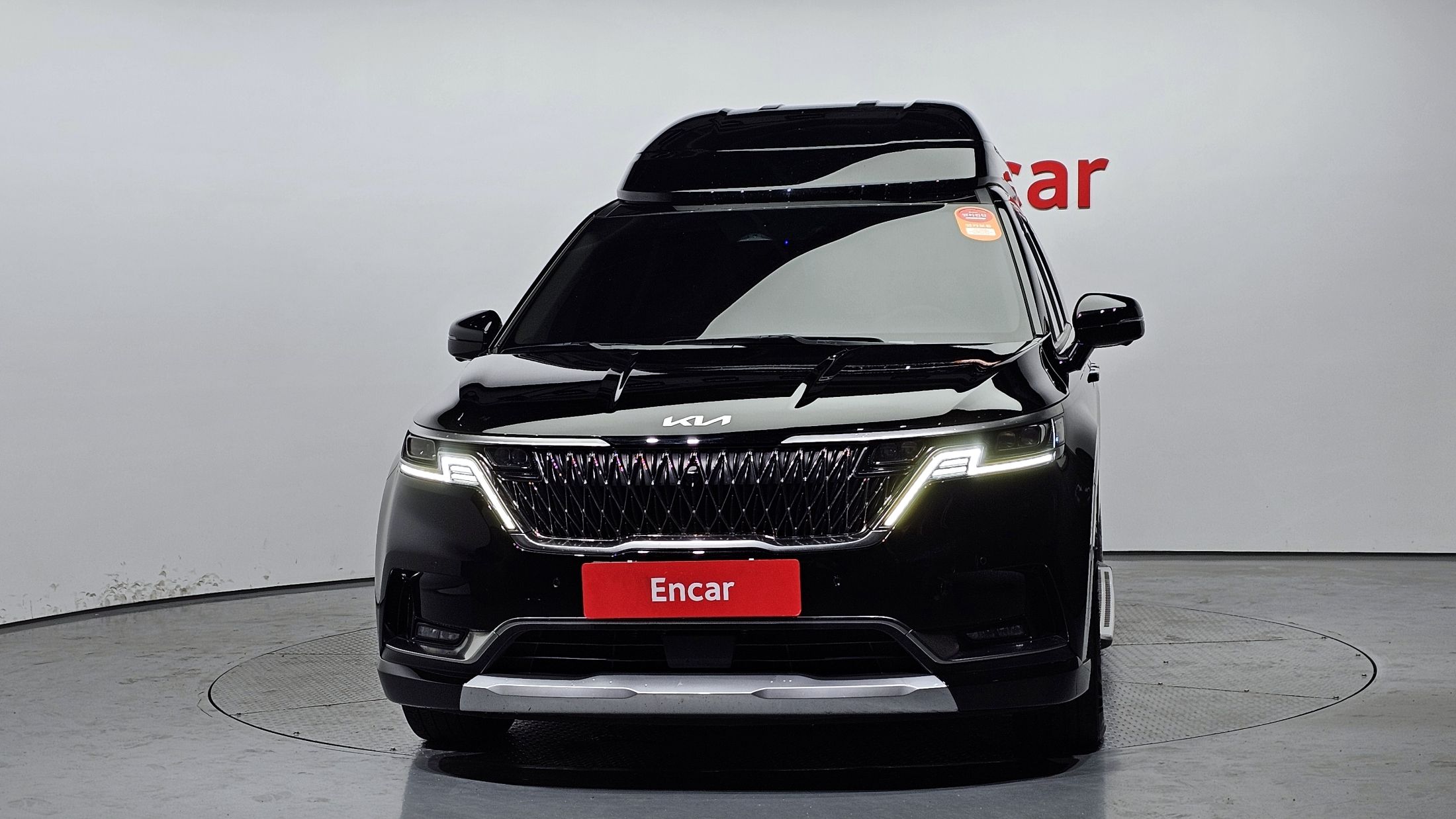 KIA CARNIVAL 2023
