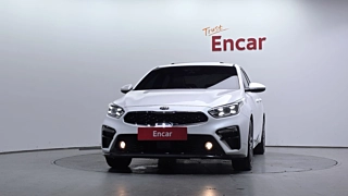 KIA K3 2019