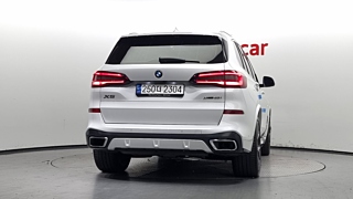 BMW X5 G05 2022