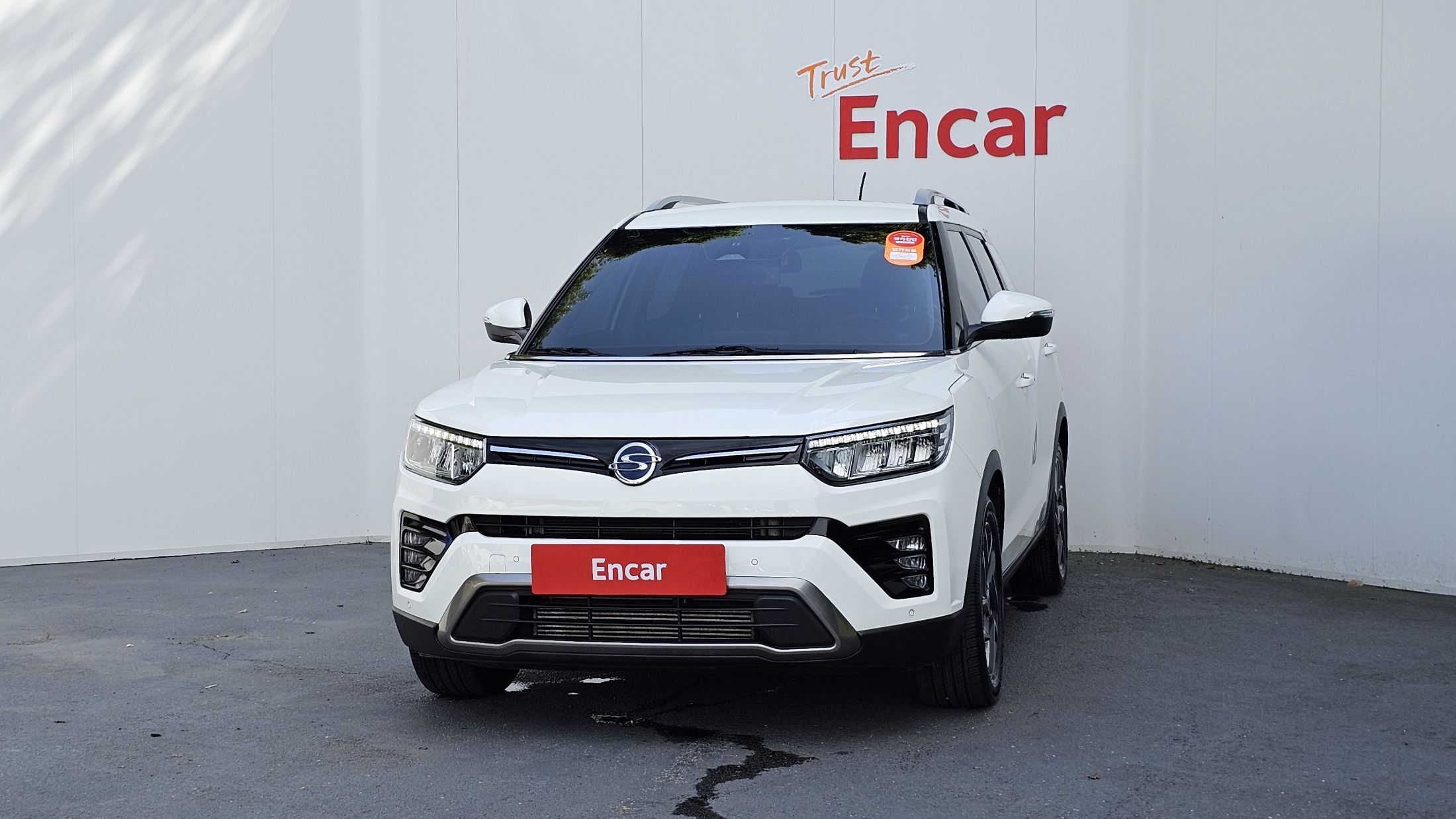 SSANGYONG TIVOLI AIR 2022