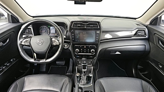 SSANGYONG TIVOLI AIR 2022