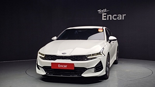 KIA K5 2020