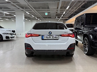 BMW 4-SERIES G22  420i First Edition Gran Coupe 2021