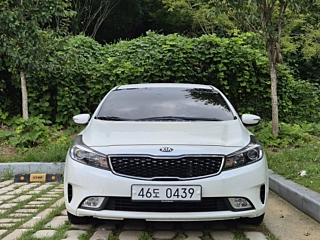 KIA K3 2016