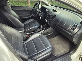 KIA K3 2016