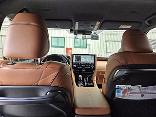 TOYOTA ALPHARD  4 GENERATION AWD 2024