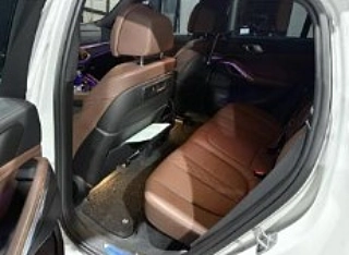 BMW X6 G06 2022