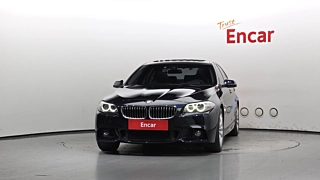 BMW 5-SERIES F10 2016