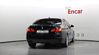 BMW 5-SERIES F10 2016