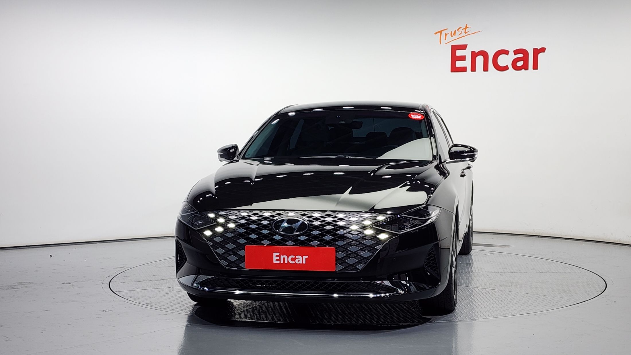 HYUNDAI GRANDEUR IG 2022