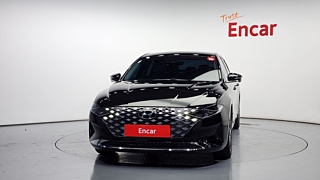 HYUNDAI GRANDEUR IG 2022