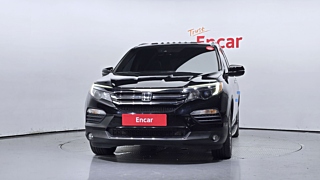 HONDA PILOT 2016