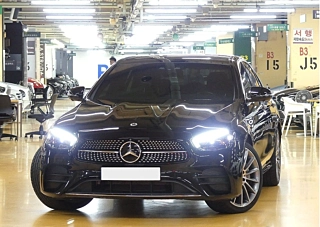 MERCEDES BENZ E-CLASS W213 2022