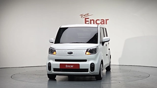 KIA RAY 2020