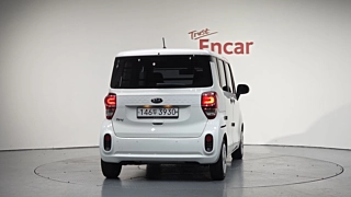 KIA RAY 2020
