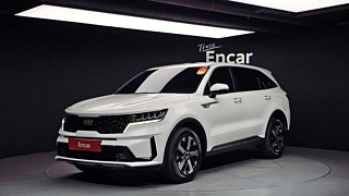 KIA SORENTO  4 GENERATION Diesel 2.2 2WD 2020