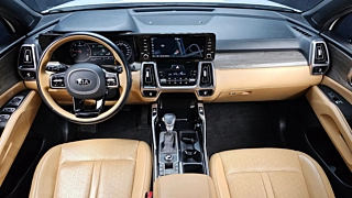 KIA SORENTO  4 GENERATION Diesel 2.2 2WD 2020