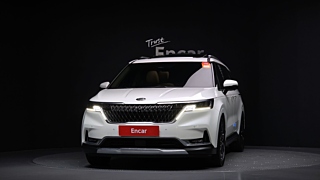 KIA CARNIVAL 2021