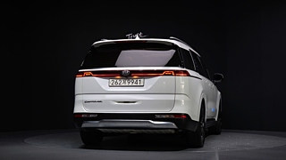 KIA CARNIVAL 2021