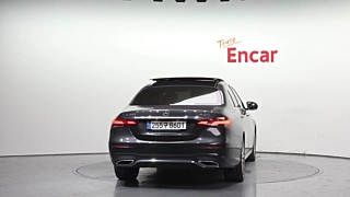 MERCEDES BENZ E-CLASS W213  E350 4MATIC AMG Line 2022