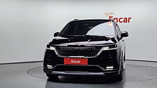 KIA CARNIVAL 2021