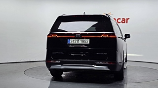 KIA CARNIVAL 2021
