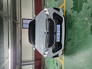 BMW I5 G60 2024