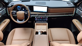 HYUNDAI SANTAFE MX5 2023